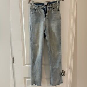 Vestique jeans size 26